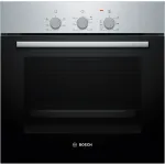 Электрический духовой шкаф Bosch HBF011BR0T