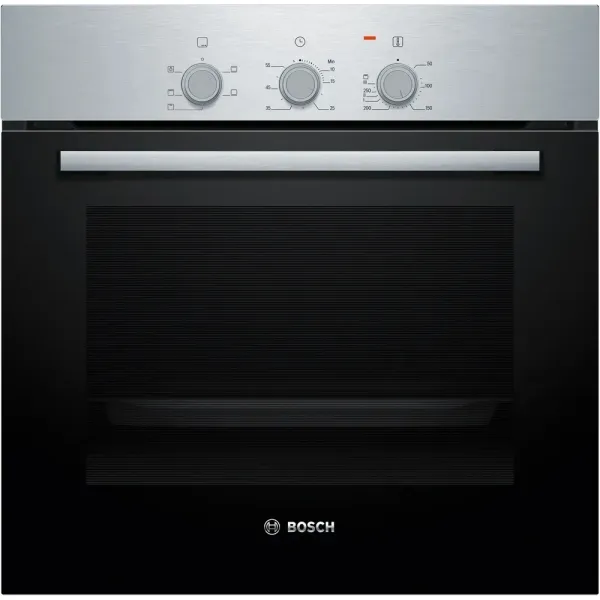 Электрический духовой шкаф Bosch HBF011BR0T