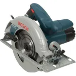Циркулярная пила (дисковая) Bosch GKS 190 (1400Вт)