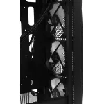 Корпус Aerocool Aero One Frost-G White (Midi-Tower)