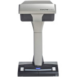 Сканер Fujitsu-Siemens ScanSnap SV600 (A3, н/д, 3 секунды/страница, USB 2.0)