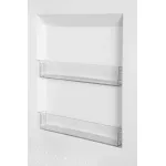 Морозильная камера АТЛАНТ М-7604-100 (объем :260л)