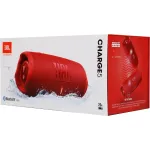 Портативная акустика JBL Charge 5