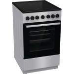 Плита электрическая Gorenje GEC5B41SG