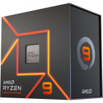 Процессор AMD Ryzen 9 7900X (4700MHz, AM5, L3 64Mb)