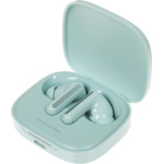 Гарнитура Xiaomi Redmi Buds 6 (беспроводные внутриканальные в ушной раковине закрытые, шумоподавление, 54/475мА*ч, 10ч, USB Type-C, IP54)