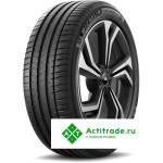 Шина Michelin Pilot Sport 4 SUV 295/35 R23 108Y летняя (Extra Load)