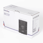 ИБП Импульс Мастер 800 (Line-Interactive, 800ВА, 480Вт, 8xCEE 7 (евророзетка))