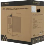 Корпус Lian Li Lancool 205M Mesh White (Midi-Tower)