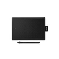 Графический планшет Wacom One CTL-672 [CTL-672-N]