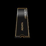 Жесткий диск SSD 2Тб ADATA (M.2, 7400/6500 Мб/с, PCI-E, для ноутбука и настольного компьютера)