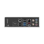 Материнская плата MSI Z890 GAMING PLUS WIFI6E (x)