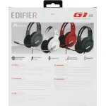 Гарнитура Edifier G1SE