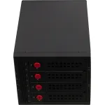 Mobile rack Thermaltake Max 3504