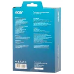 Мышь Acer OMW160 (6400dpi)