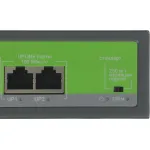 Коммутатор Digma DSP204F-2F-T80 V1