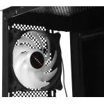 Корпус Accord ACC-350-02B (Mini-Tower, 1xUSB3.0)