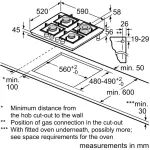 Bosch PPH6A6B20
