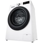 Стиральная машина LG F2V3PS6W(60x85x47.5см, фронтальная, макс:8кг, 1200об/мин, белый)