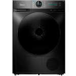 Сушильная машина Midea MD200D90WB (Heat Pump (тепловой насос), A++, макс.загрузка 9 кг, 14 программ, уровень шума 69 дБ)