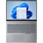 Ноутбук Lenovo Thinkbook 16 G8 (Intel Core Ultra 7 255H 2 Ггц/16 ГБ DDR5 5600 МГц/16