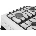 Плита газовая Midea MFO-M4G20T0E(WH)