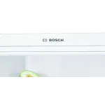 Холодильник Bosch KGN49XW30U (No Frost, A++, 2-камерный, объем 466:338/128л, белый)