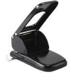 Дырокол Kw-Trio 967 (металл, 2x6мм)