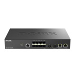 Коммутатор D-Link DGS-1210-10XS/ME