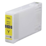 Картридж Epson C13T79044010 (желтый; 2000стр; 17мл; WorkForce Pro WF-5110DW,WorkForce Pro WF-5620DWF)