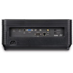 Проектор InFocus IN136ST (DLP, 1280x800, 28500:1, 4000лм, HDMI x3, VGA, композитный, аудио mini jack)