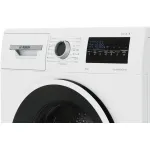 Стиральная машина Bosch WAN28201ME(фронтальная полноразмерная, класс стирки/отжима/э.потребления: A , макс: 8кг, 1400 об/мин, защита: частичная, 59.8x84.5x59см, белый)