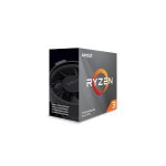 Процессор AMD Ryzen 3 3100 (3600MHz, AM4, L3 16Mb)