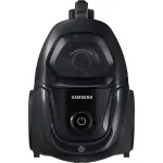 Пылесос Samsung VC18M31C0HG/EV (контейнер, мощность всысывания: 380Вт, пылесборник: 2л, потребляемая мощность: 1800Вт)