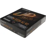 Материнская плата Gigabyte B550M DS3H AC R2 (AM4, 4xDDR4 DIMM, microATX, RAID SATA: 0,1,10)
