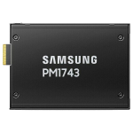 Жесткий диск SSD 3,84Тб Samsung (2.5