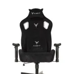 Кресло игровое Knight Outrider Light-20