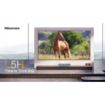 Laser- телевизор Hisense 100L5H (100