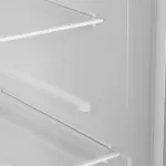 Холодильник Hyundai CS5083FWT (No Frost, A+, 2-камерный, Side by Side, инверторный компрессор, белый)