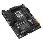 Материнская плата ASUS TUF GAMING B760-PLUS WIFI (LGA1700, Intel B760, 4xDDR5, ATX, RAID SATA: 0,1,15,5)