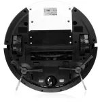 Робот-пылесос VITEK VT-1804 (влажная, сухая, контейнер, мощность всасывания: 500Па, пылесборник: 0.45л)