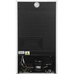 Холодильник Kraft BC 115 (A+, 1-камерный, объем 115:90л, белый)