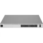 Коммутатор Ubiquiti USW-PRO-24-POE