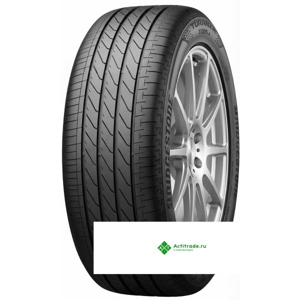 Шина Bridgestone Turanza T005A 275/45 R18 103W летняя