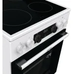 Плита электрическая Gorenje GEC5C42WG