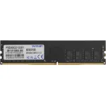 Память DIMM DDR4 8Гб 2133МГц Patriot (17000Мб/с, CL15, 288-pin, 1.2 В)