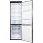Холодильник Sunwind SCC354 (A+, 2-камерный, объем 326:225/101л, 58x181x61см, графит)