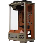 Корпус Thermaltake The Tower 300 Gravel (Micro-Tower)