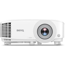 Проектор BenQ MH560 (DLP, 1920x1080, 20000:1, 3800лм, HDMI x2, S-Video, VGA, композитный, аудио mini jack) [9H.JNG77.13E]