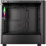 Корпус ID-Cooling Ware 510 ARGB (Midi-Tower, 1xUSB3.0)